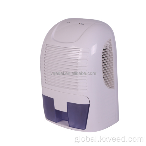 Mini Dehumidifier Home 12V60W 1L Mini Dehumidifier Air Dryer Portable Electric Factory